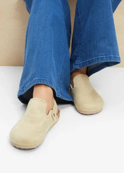 Femme bonprix Chaussons|Chaussures D'Été|Mules