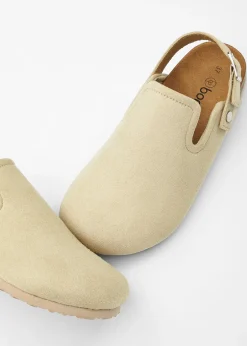 Femme bonprix Chaussons|Chaussures D'Été|Mules
