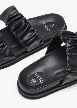 Femme bonprix Chaussons|Chaussures D'Été|Mules