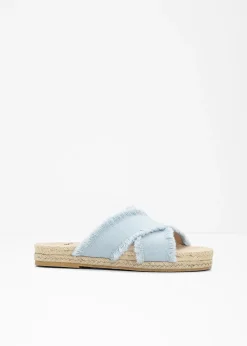 bonprix Mules|Femme Chaussures D'Été|Vêtements De Plage