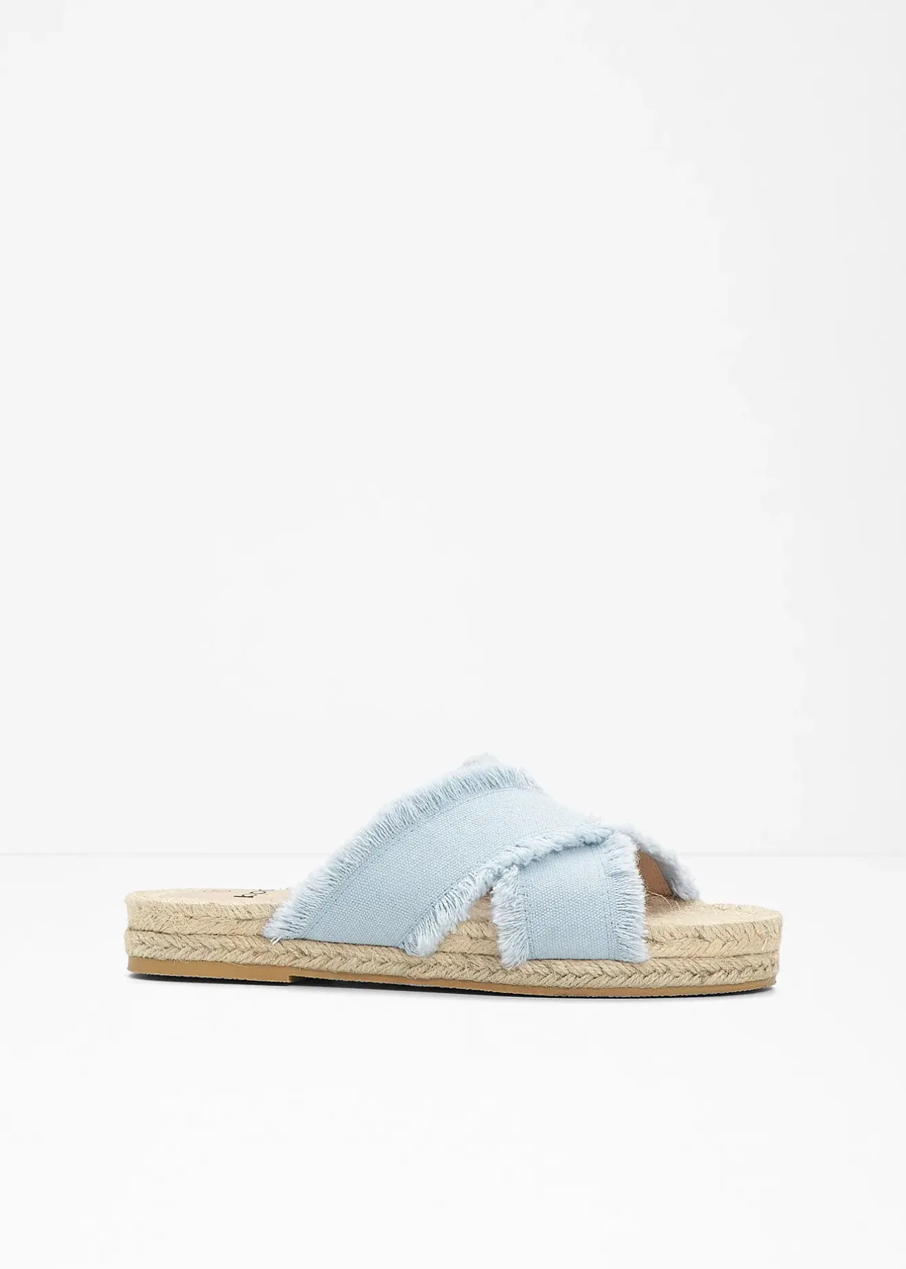 bonprix Mules|Femme Chaussures D'Été|Vêtements De Plage