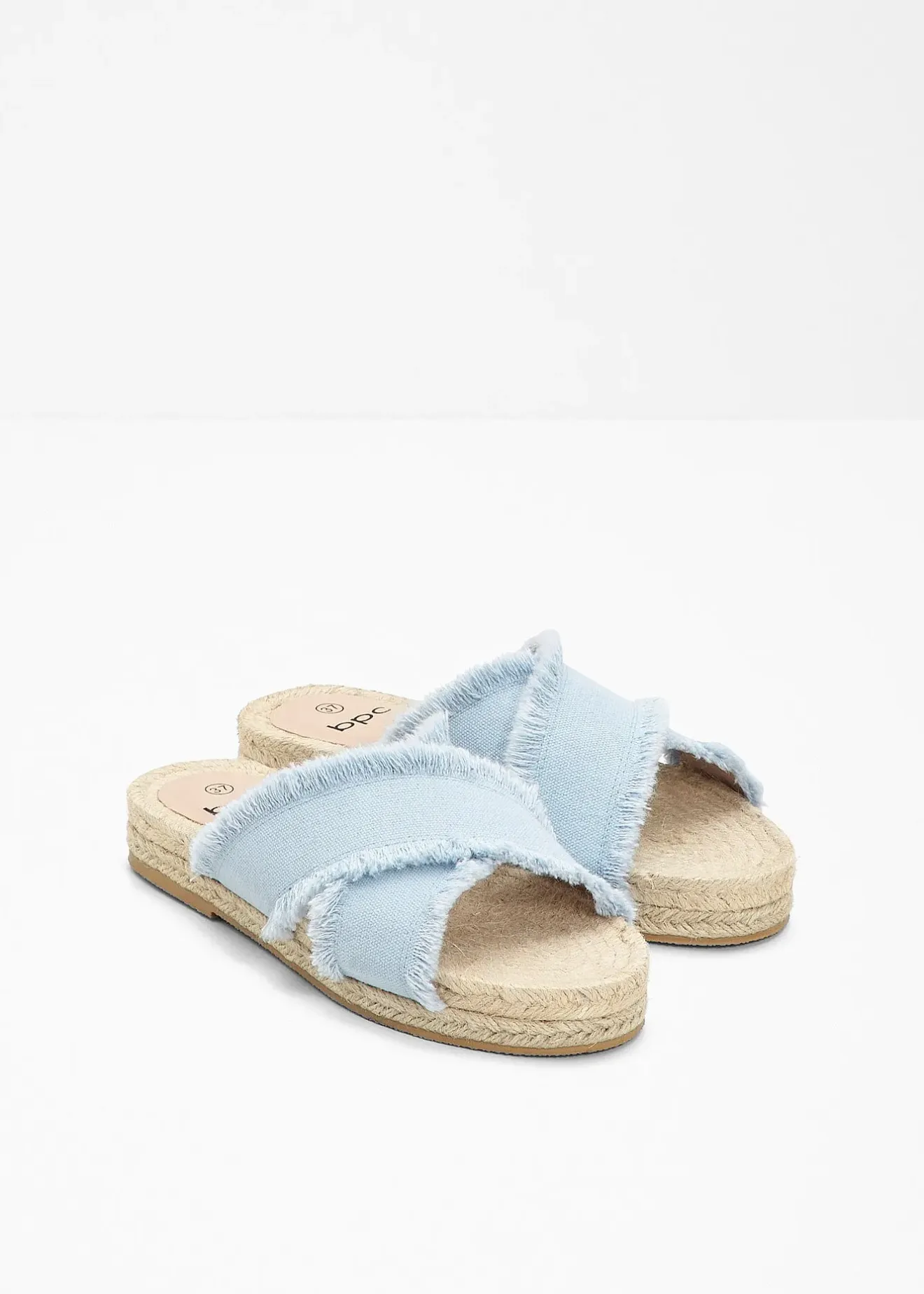 bonprix Mules|Femme Chaussures D'Été|Vêtements De Plage