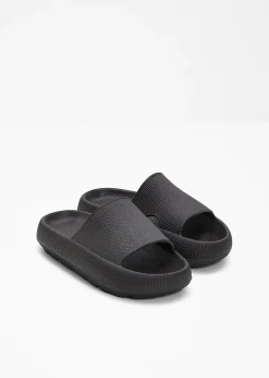 bonprix Mules|Femme Chaussures D'Été