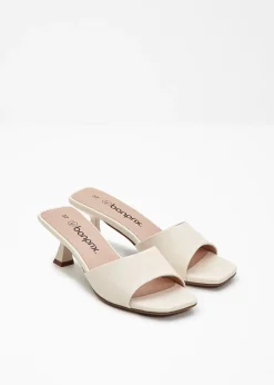 Femme bonprix Chaussures D'Été|Mules à talon fin