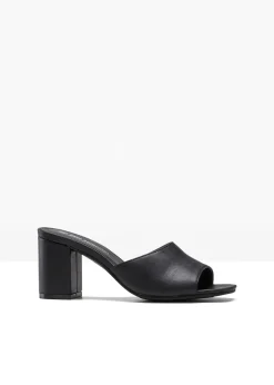 Femme bonprix Chaussures D'Été|Mules à talons