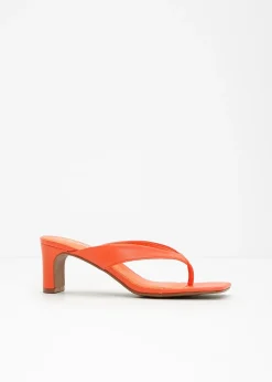 bonprix Mules entredoigt|Femme Chaussures D'Été