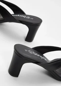 Femme bonprix Chaussures D'Été|Mules entredoigt