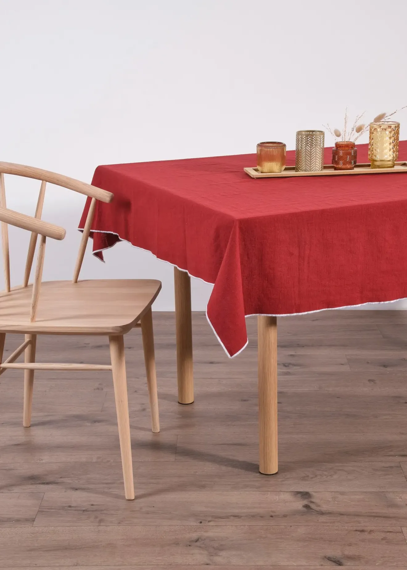bonprix Arts De La Table|Linge De Table|Nappe en coton