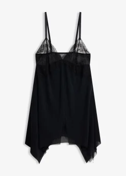 bonprix Nuisette|Femme Guêpières & Déshabillés|Dessous