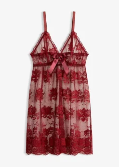 Femme bonprix Guêpières & Déshabillés|Dessous|Nuisette