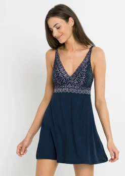 Femme bonprix Guêpières & Déshabillés|Dessous|Nuisette