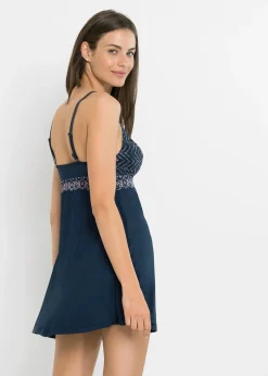 Femme bonprix Guêpières & Déshabillés|Dessous|Nuisette