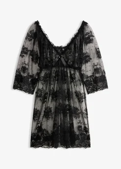 bonprix Nuisette|Femme Guêpières & Déshabillés|Dessous