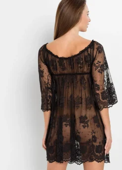 bonprix Nuisette|Femme Guêpières & Déshabillés|Dessous