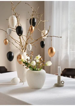 bonprix Objet déco œufs de Pâques à accrocher (lot de 16)| Salle À Manger·Décoration|Salon·Décoration