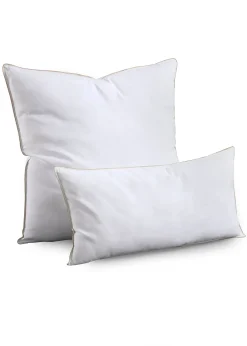 bonprix Chambre À Coucher·Oreillers|Oreillers|Oreiller toucher duvet, souple