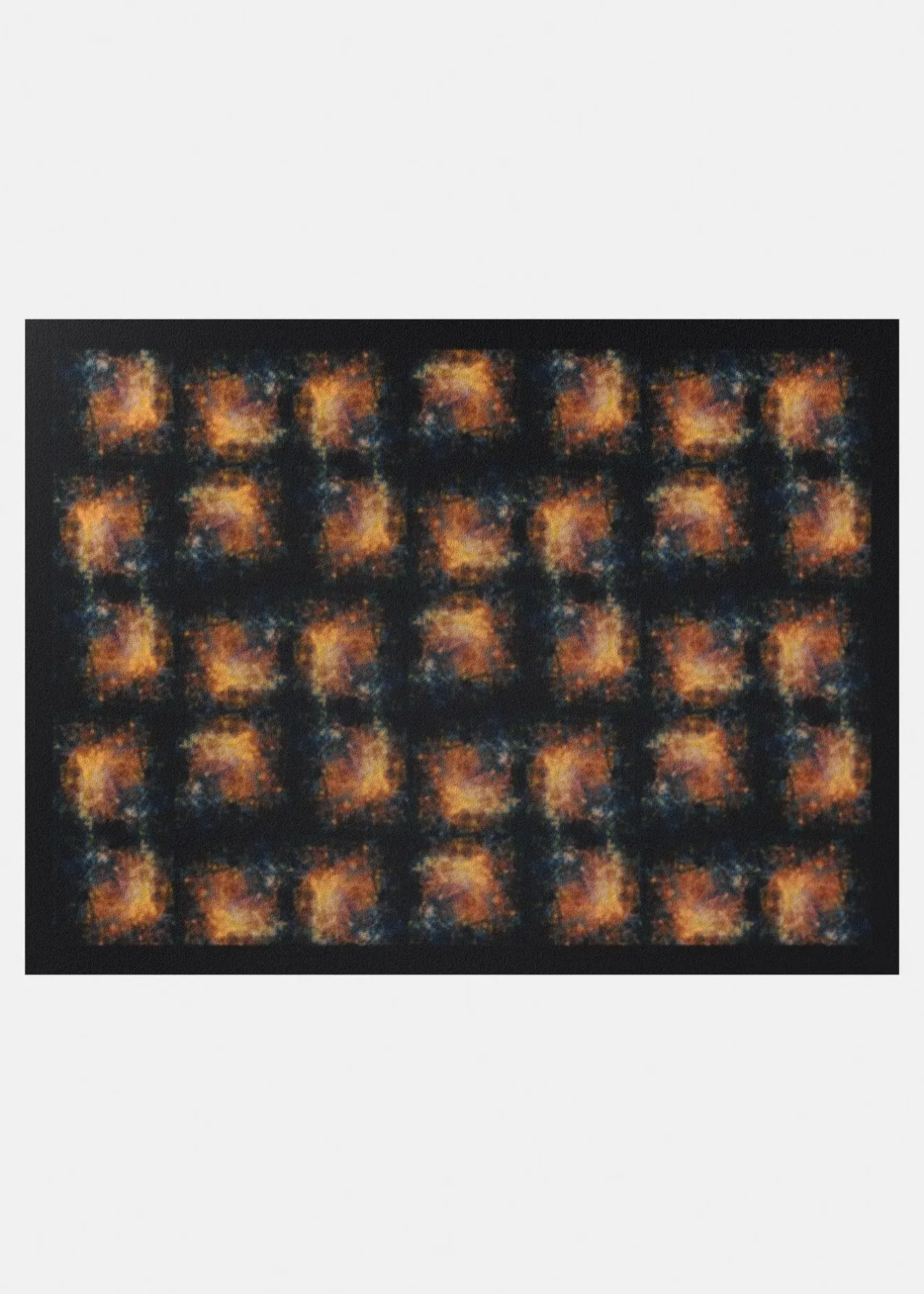 bonprix Paillasson à motif géométrique| Couloir·Tapis D'Entrée|Tapis D'Entrée