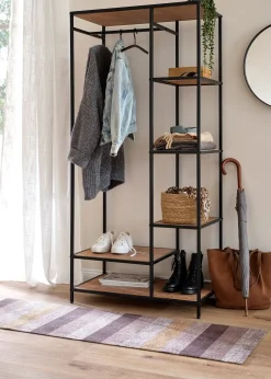 bonprix Couloir·Tapis D'Entrée|Tapis D'Entrée|Paillasson aux couleurs automnales