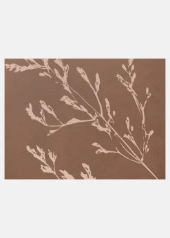 bonprix Paillasson lavable à motif naturel| Couloir·Tapis D'Entrée|Tapis D'Entrée