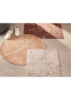 bonprix Paillasson lavable à motif naturel| Couloir·Tapis D'Entrée|Tapis D'Entrée