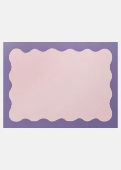 bonprix Couloir·Tapis De Couloir|Couloir·Tapis D'Entrée|Paillasson lavable à motif graphique