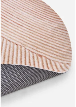 bonprix Couloir·Tapis D'Entrée|Tapis D'Entrée|Paillasson lavable à motif naturel