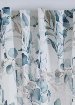 bonprix Panneau à imprimé végétal (1 pce)| Salon·Rideaux & Voilages|Rideaux Classiques