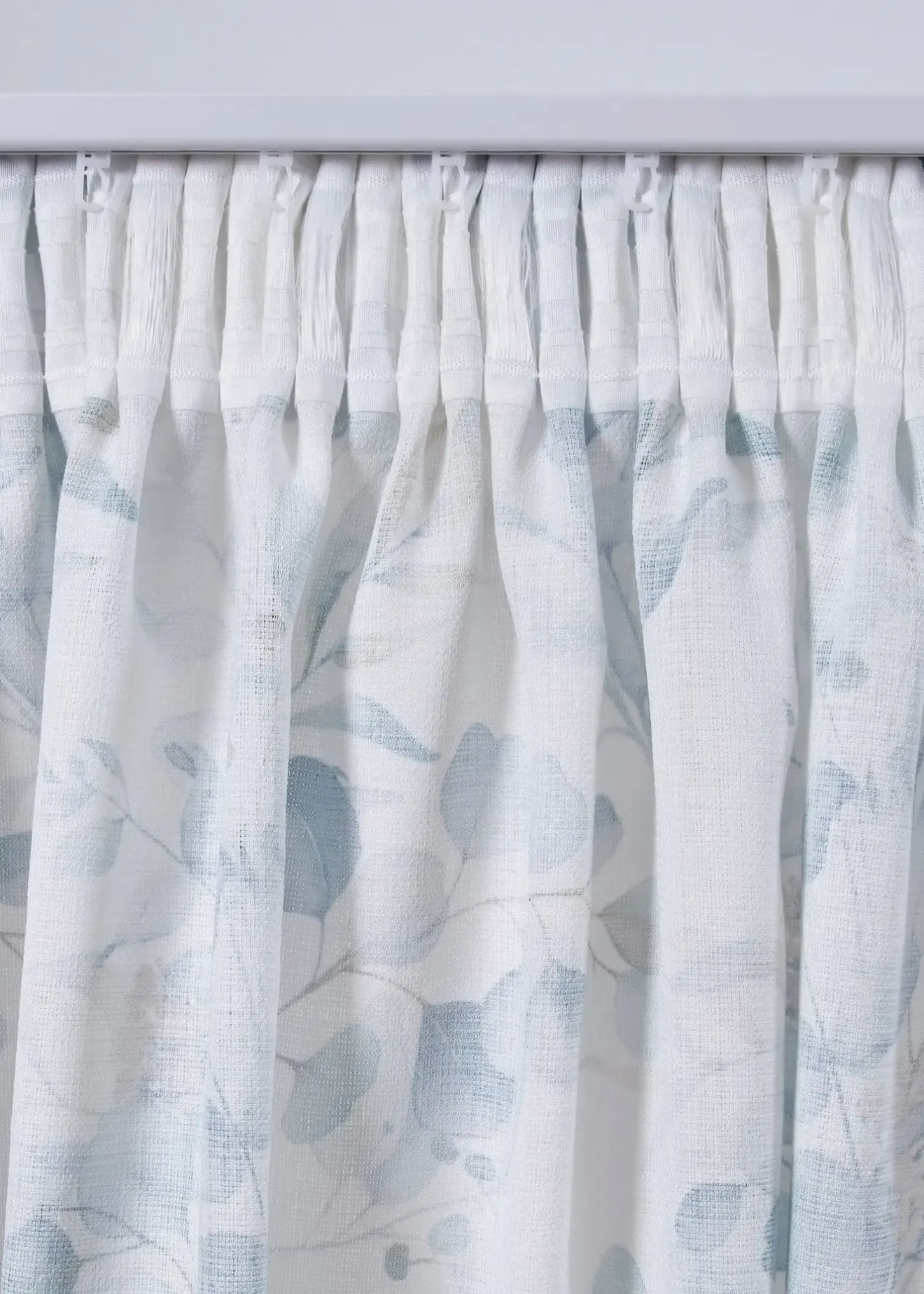 bonprix Panneau à imprimé végétal (1 pce)| Salon·Rideaux & Voilages|Rideaux Classiques