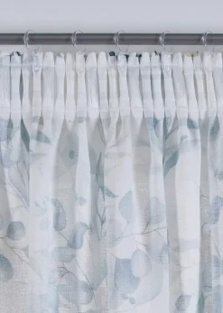 bonprix Panneau à imprimé végétal (1 pce)| Salon·Rideaux & Voilages|Rideaux Classiques