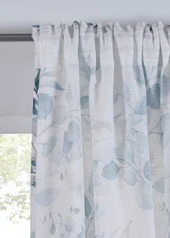 bonprix Panneau à imprimé végétal (1 pce)| Salon·Rideaux & Voilages|Rideaux Classiques