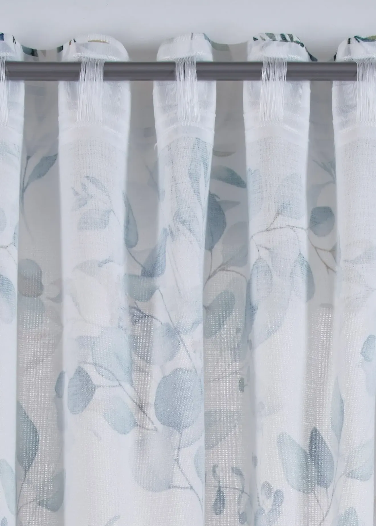 bonprix Panneau à imprimé végétal (1 pce)| Salon·Rideaux & Voilages|Rideaux Classiques