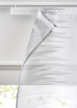 bonprix Panneaux Coulissants|Panneau coulissant à imprimé avec polyester recyclé (ens. 2 pces)