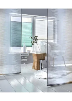 bonprix Panneaux Coulissants|Panneau coulissant à imprimé avec polyester recyclé (ens. 2 pces)