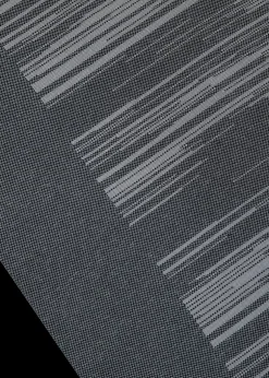 bonprix Panneau coulissant à rayures (1 pce.)| Panneaux Coulissants