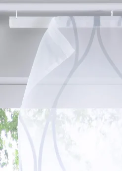 bonprix Panneaux Coulissants|Panneau coulissant avec polyester recyclé (1 pce)