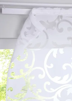 bonprix Panneau coulissant avec sarments en dévoré (1 pce.)| Panneaux Coulissants