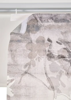 bonprix Panneaux Coulissants|Panneau coulissant en voilage avec imprimé (1 pce)