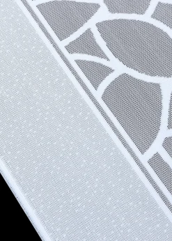 bonprix Panneau coulissant jacquard (1 pce.)| Panneaux Coulissants