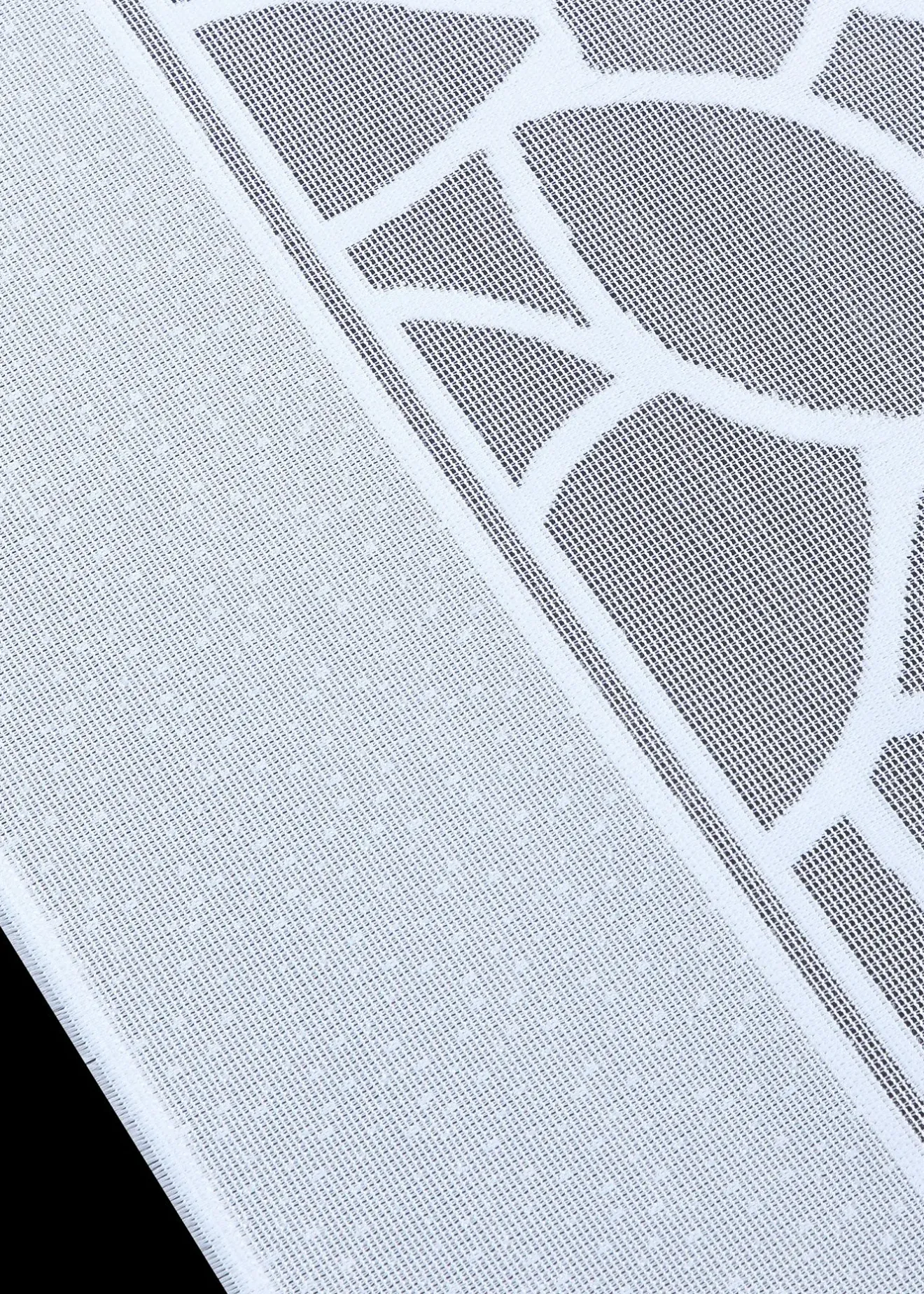 bonprix Panneau coulissant jacquard (1 pce.)| Panneaux Coulissants