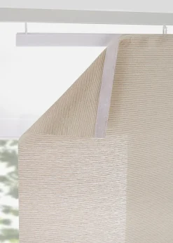 bonprix Salle À Manger·Voilages & Stores Bateaux|Panneaux Coulissants|Panneau coulissant texturé (1 pce)