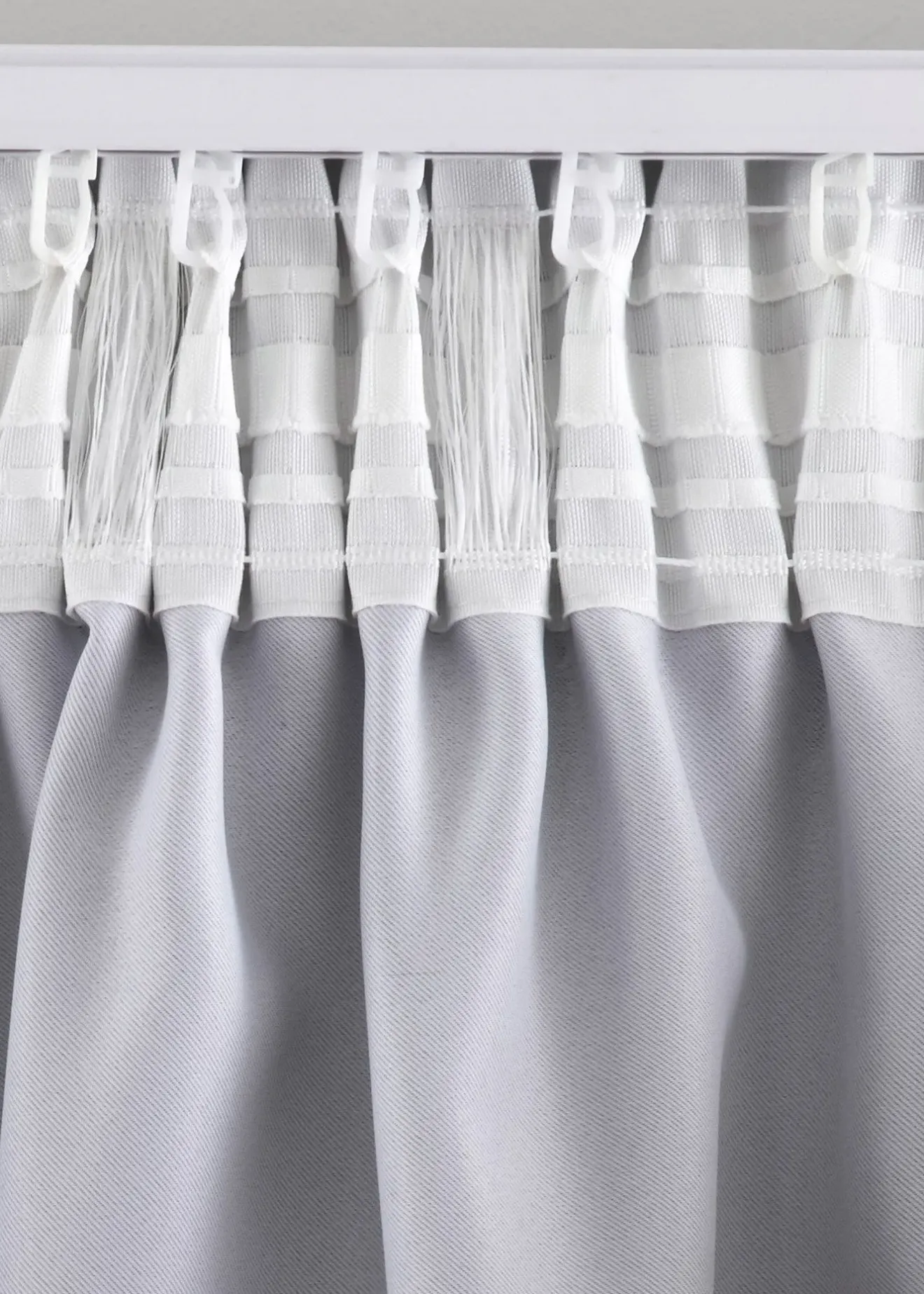 bonprix Chambre À Coucher·Design Occultant|Rideaux Classiques|Panneau obscurcissant tie and dye (1 pce)