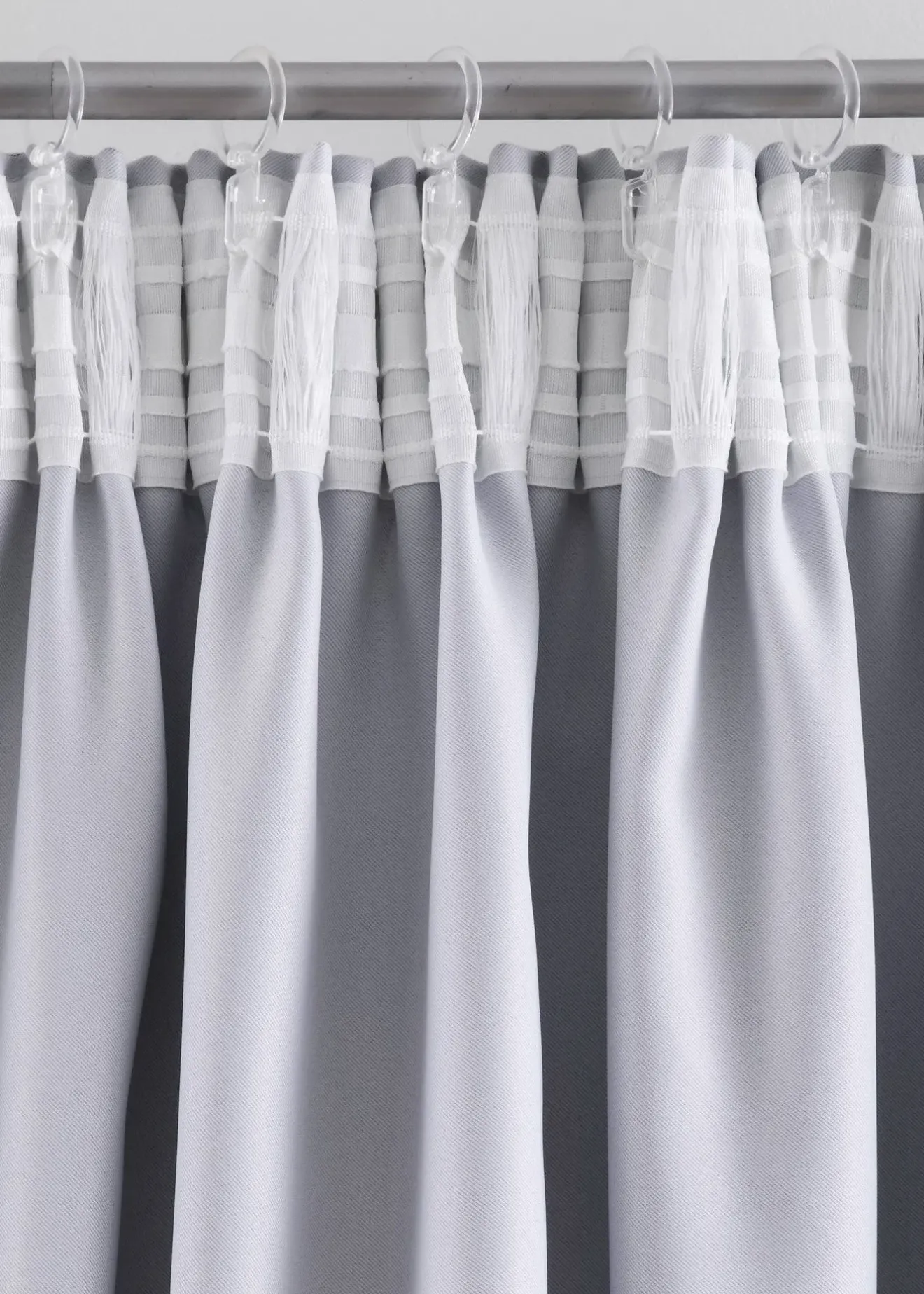 bonprix Chambre À Coucher·Design Occultant|Rideaux Classiques|Panneau obscurcissant tie and dye (1 pce)