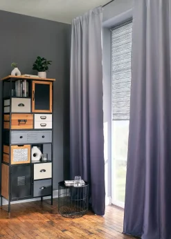 bonprix Chambre À Coucher·Design Occultant|Rideaux Classiques|Panneau obscurcissant tie and dye (1 pce)