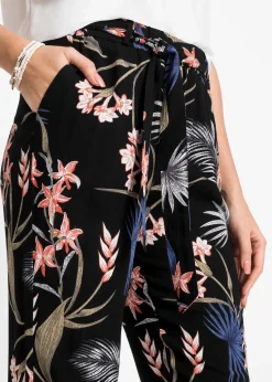 bonprix Pantalon|Femme Pantalons