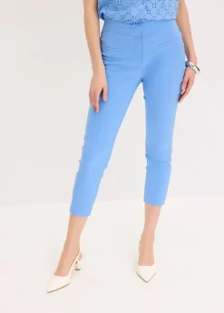 bonprix Pantalon|Femme Pantalons