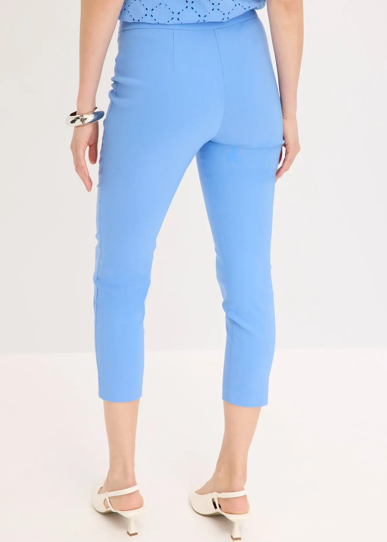 bonprix Pantalon|Femme Pantalons
