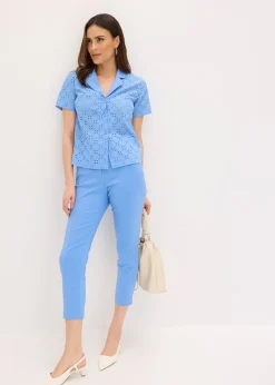 bonprix Pantalon|Femme Pantalons