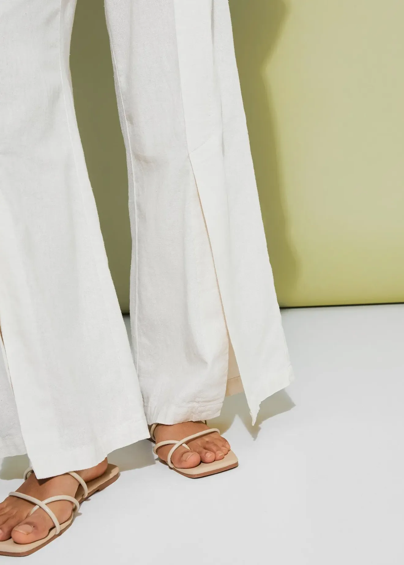 Femme bonprix Pantalons|Pantalon