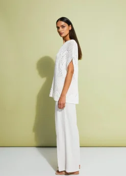 Femme bonprix Pantalons|Pantalon