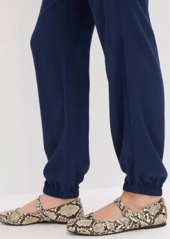 Femme bonprix Pantalons|Pantalon